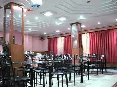 Jain Group Sikkim Continental Hotel Gangtok Luaran gambar