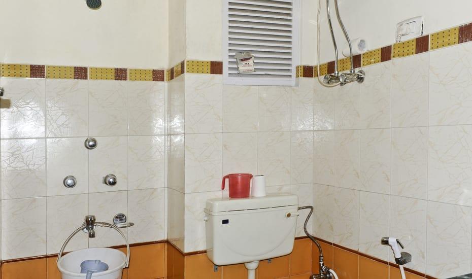 Jain Group Sikkim Continental Hotel Gangtok Luaran gambar